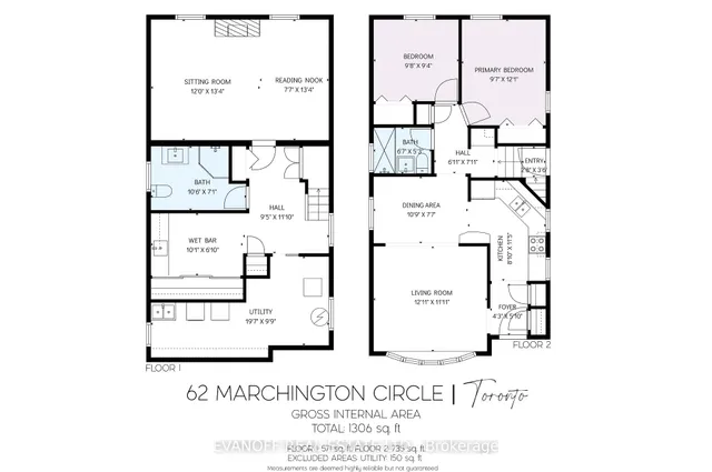 Additional image 44 of 62 Marchington Circ