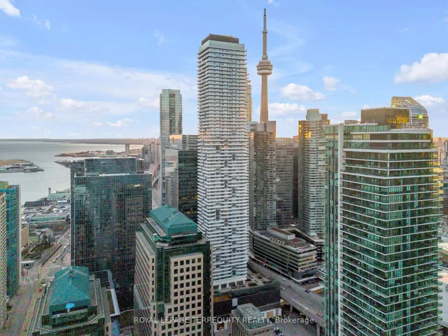 88 Harbour St Unit 3006