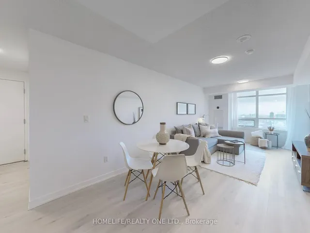 812 Lansdowne Ave Unit 1207