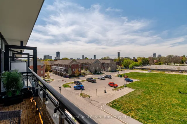 Additional image 28 of 155 St Leger St Unit 412