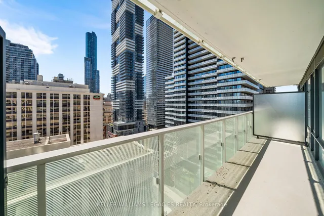 Additional image 21 of 501 Yonge St Unit 1211