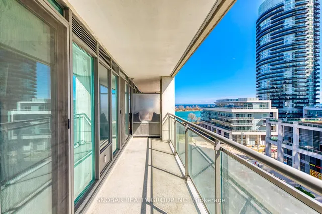 Additional image 12 of 2121 Lakeshore Blvd Unit 816