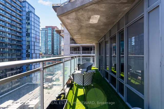 Additional image 24 of 255 Richmond St Unit 1004