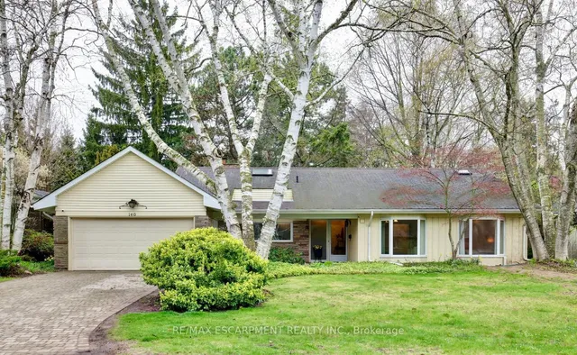 146 Birett Dr