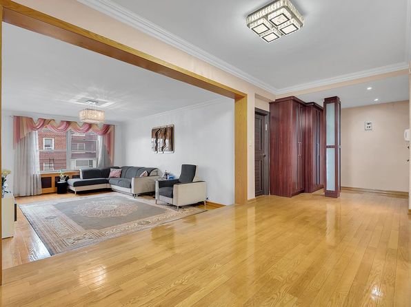 6911 Yellowstone Blvd APT A51, Flushing, NY 11375