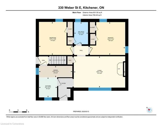 Additional image 44 of 330 Weber St