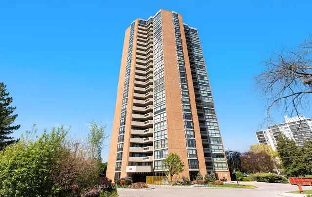 2010 Islington Ave Unit 1102