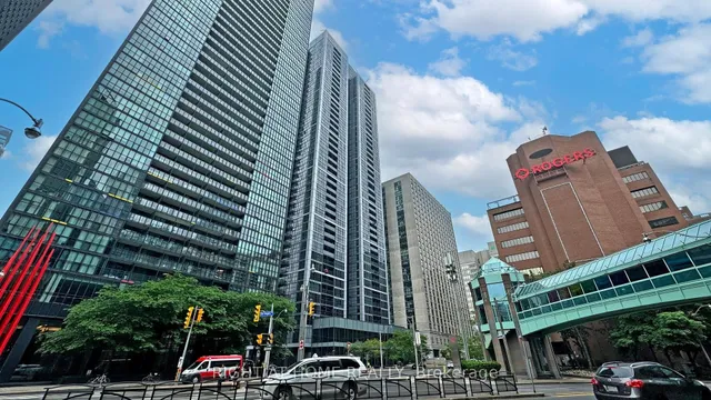 Additional image 22 of 28 Ted Rogers Way Unit 3008