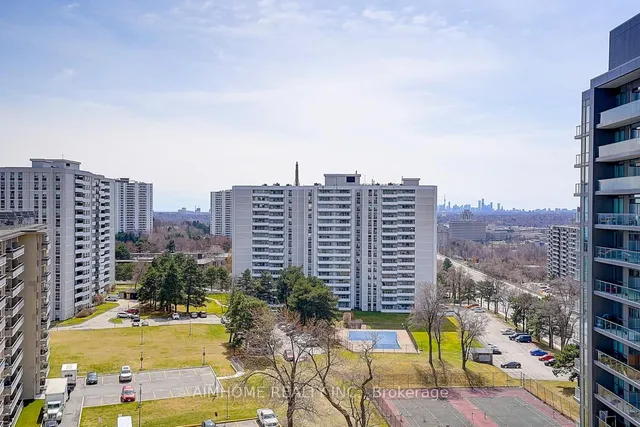 Additional image 20 of 38 Forest Manor Rd Unit 1005