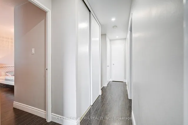Additional image 22 of 4001 Don Mills Rd Unit 233