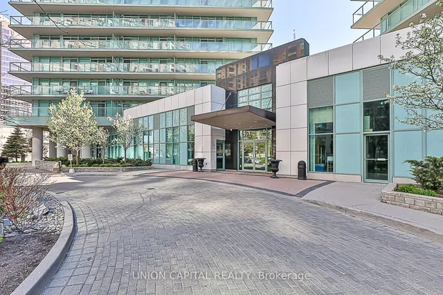 Additional image 2 of 5508 Yonge St Unit 902