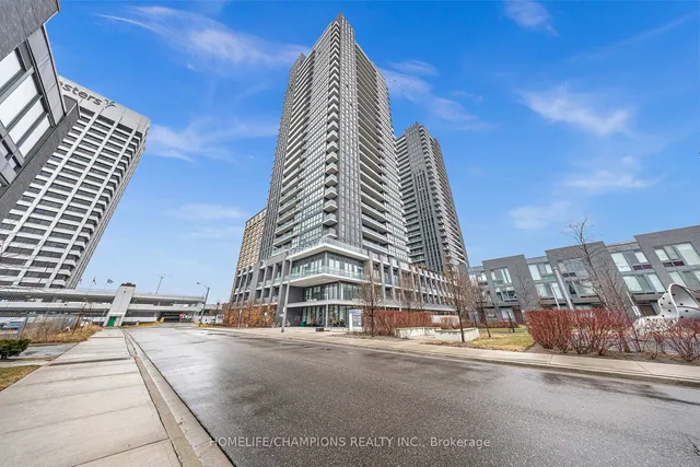 2 Sonic Way Unit 2303