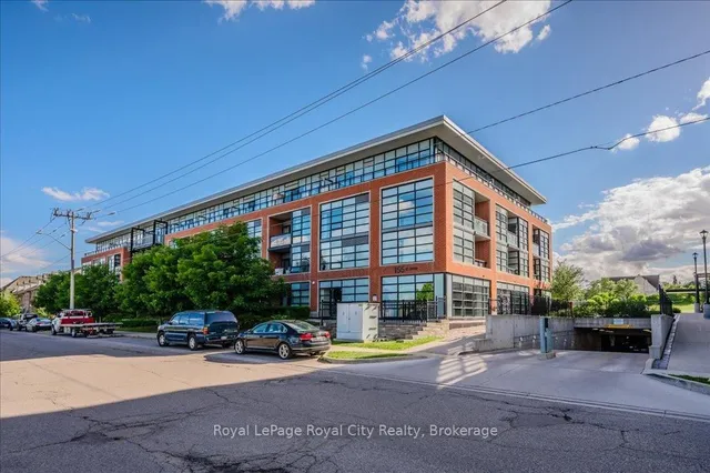 Additional image 2 of 155 St Leger St Unit 314