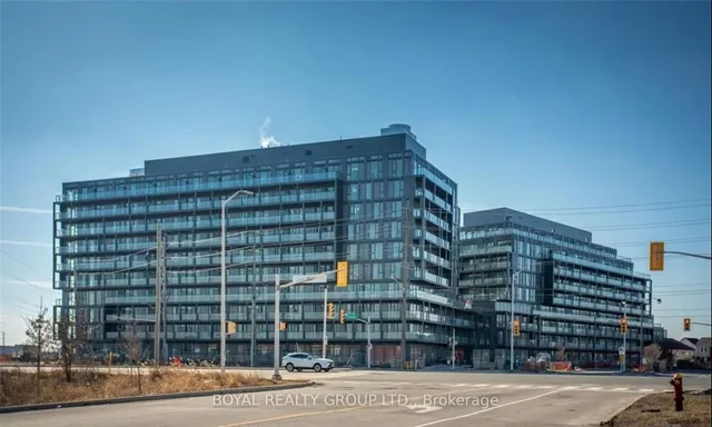 3200 Dakota Common N/A Unit B607