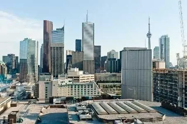 Additional image 8 of 633 Bay St Unit Ph09