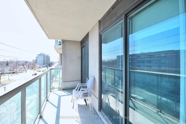 Additional image 25 of 890 Sheppard Ave Unit 407