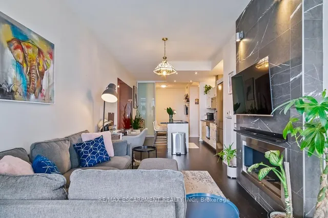 Additional image 18 of 88 Park Lawn Rd Unit 607