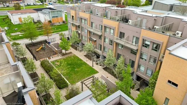 Additional image 46 of 1070 Progress Ave Unit 306