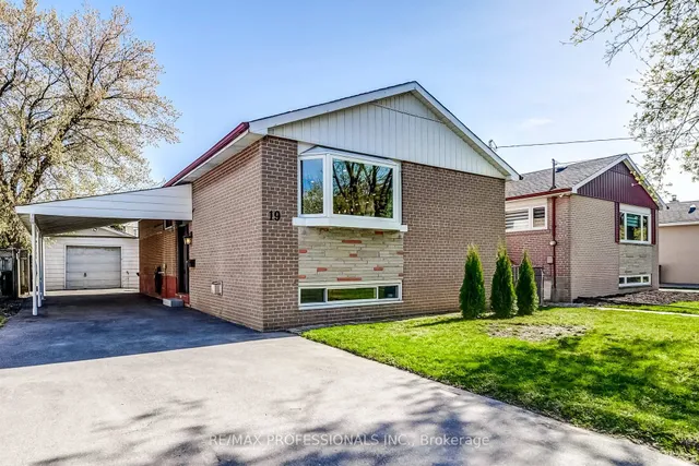 19 Wellesworth Dr