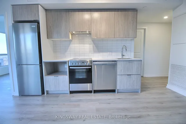 Additional image 2 of 395 Bloor St Unit 1605