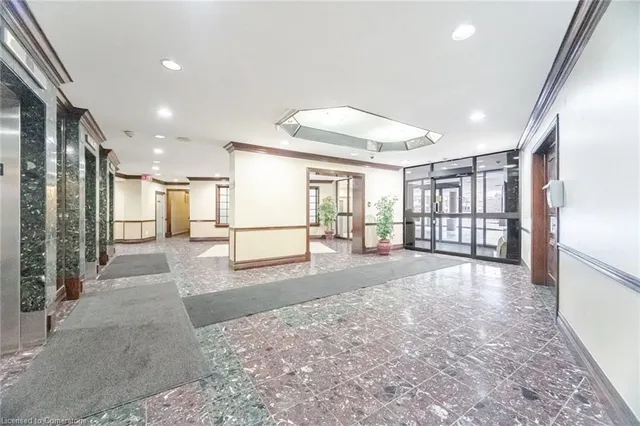 Additional image 4 of 627 The West Mall Unit 508