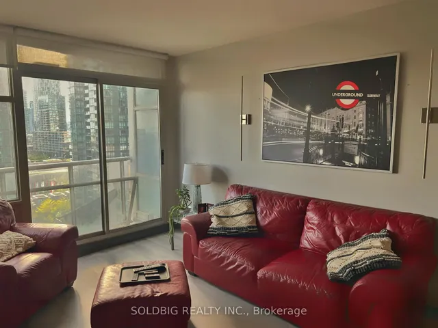 35 Mariner Terr Unit 1601