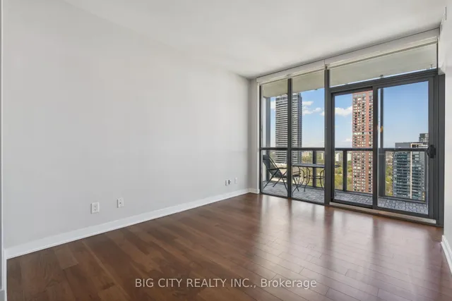 Additional image 15 of 110 Charles St Unit 3608