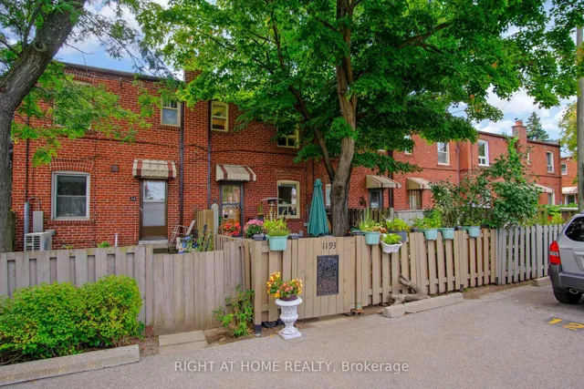 Additional image 23 of 1193 Warden Ave Unit 13