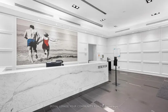 Additional image 36 of 90 Park Lawn Rd Unit 1510