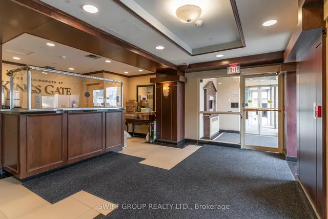 Additional image 5 of 101 Subway Cres Unit 207