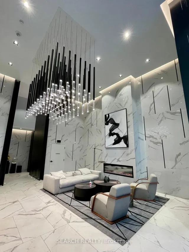 82 Dalhousie St Unit 2905