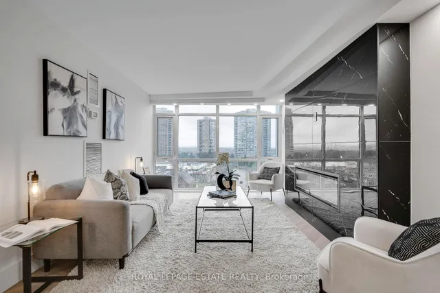 Additional image 13 of 1555 Finch Ave Unit 901