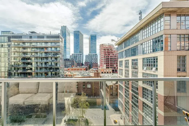 Additional image 15 of 399 Adelaide St Unit 713