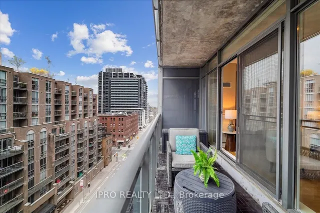 Additional image 19 of 205 Frederick St Unit 907