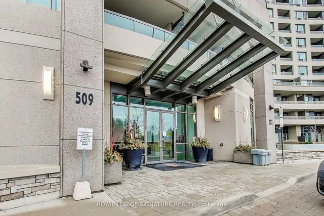 Additional image 4 of 509 Beecroft Rd Unit 2111