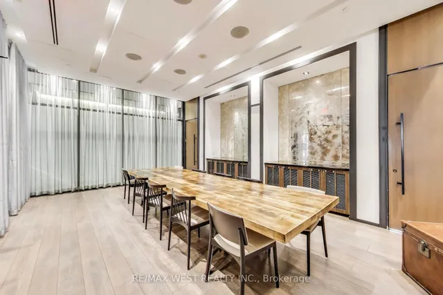 Additional image 22 of 783 Bathurst St Unit 307