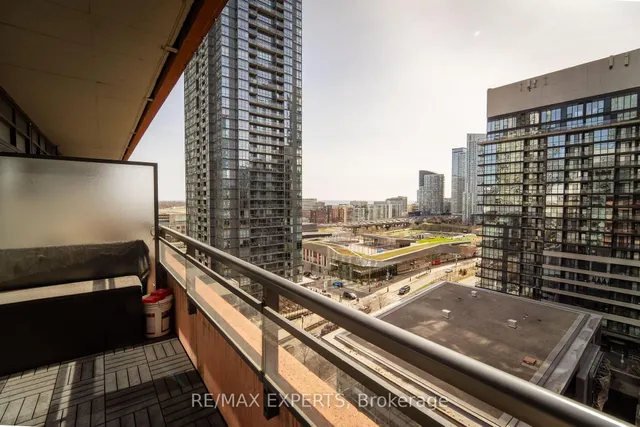 Additional image 16 of 4K Spadina Ave Unit 1223