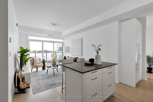 Additional image 3 of 385 Osler St Unit 610