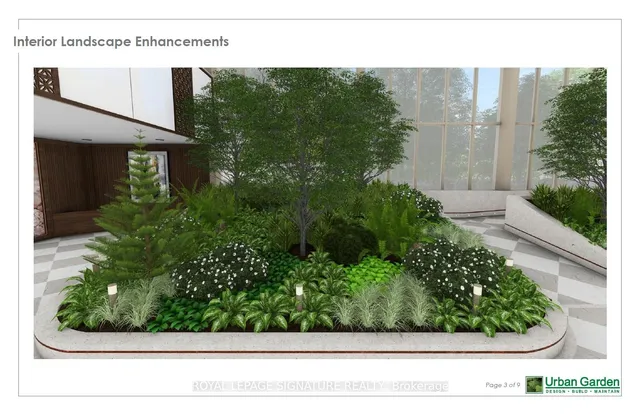 Additional image 34 of 61 St Clair Ave Unit 1104