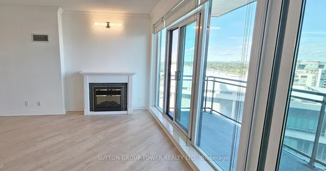 Additional image 7 of 2121 Lakeshore Blvd Unit 2205