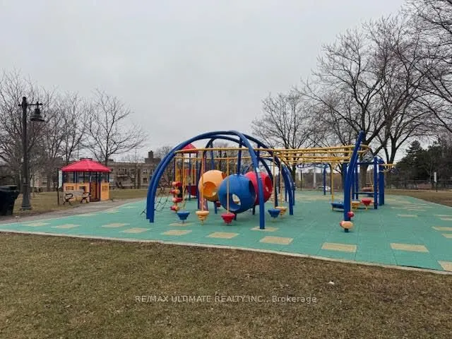 Additional image 24 of 1785 Eglinton Ave Unit 207