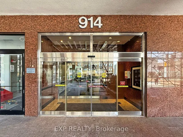 Additional image 5 of 914 Yonge St Unit 1709