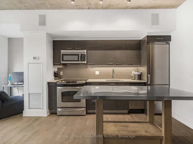 Additional image 6 of 630 Queen St Unit 217