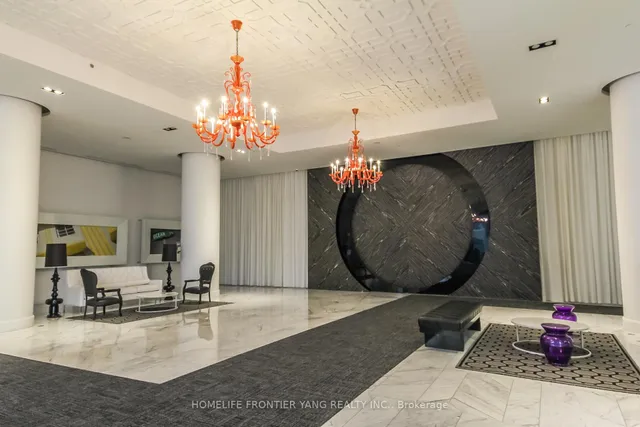 Additional image 41 of 88 Park Lawn Rd Unit 1606