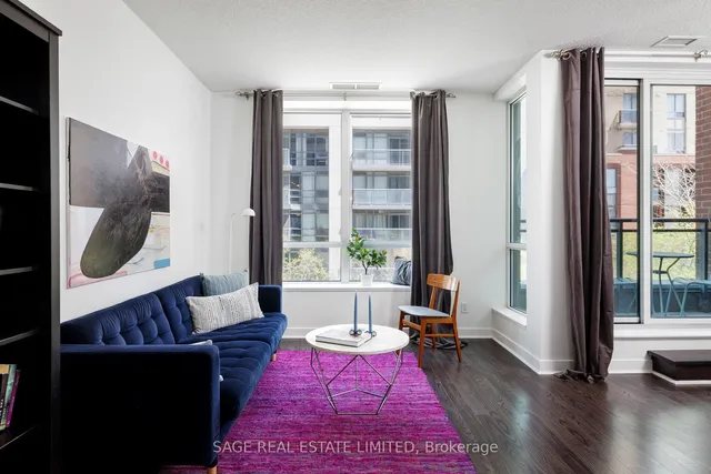 Additional image 8 of 1171 Queen St Unit 307