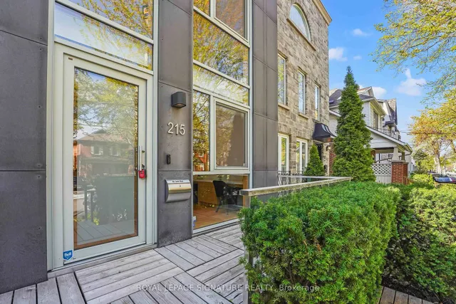 Additional image 2 of 215 Bowood Ave