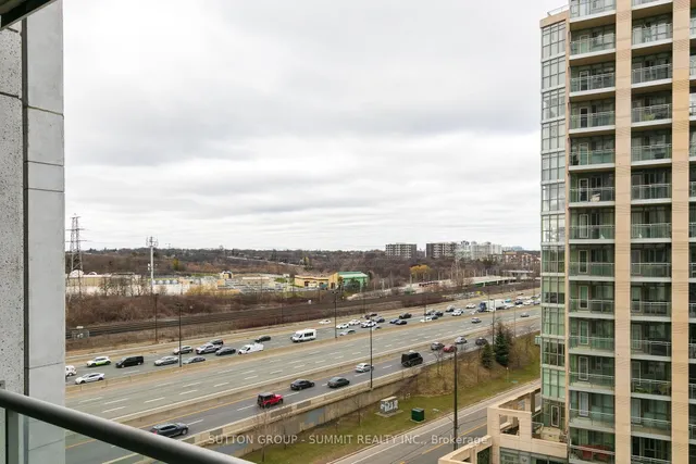 Additional image 30 of 2083 Lake shore Blvd Unit 809