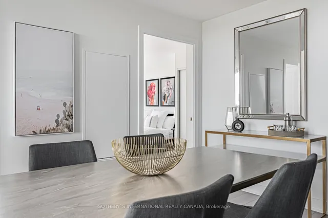Additional image 7 of 585 Bloor St Unit 1418