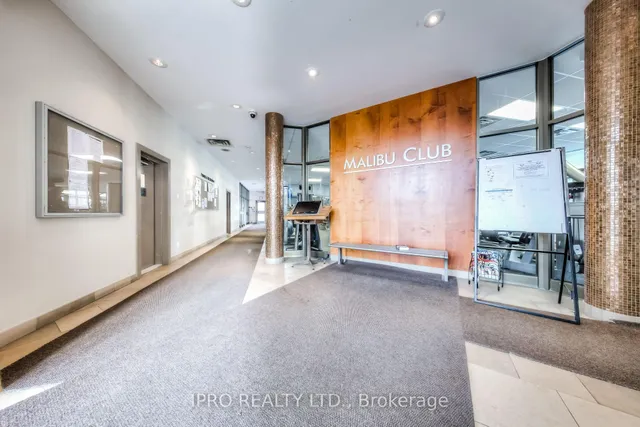 Additional image 16 of 2269 Lake Shore Blvd Unit 1708