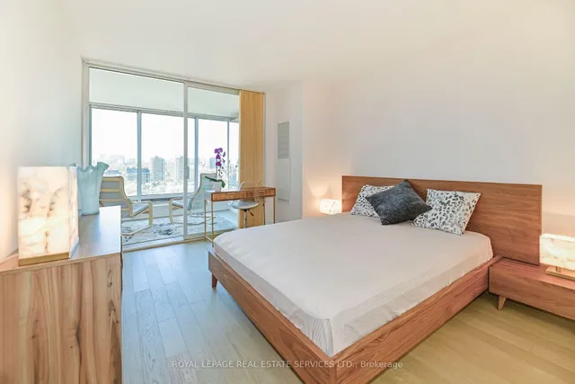 Additional image 9 of 110 Bloor St Unit 1703